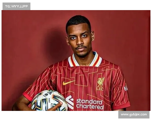 英媒报道利物浦计划以1.2亿镑加2000万镑报价签下伊萨克